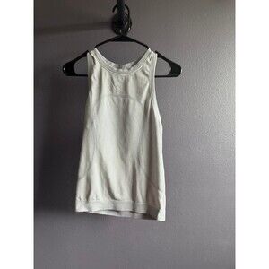 Lululemon Swiftly Relaxed Tank Size 2